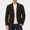 Dark Matter Joel Edgerton Brown Blazer