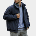Dead Howling Billy Blue Cotton Jacket