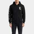 Death Note Black Hoodie