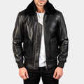 Demon City Tôma Ikuta Jacket - Front View