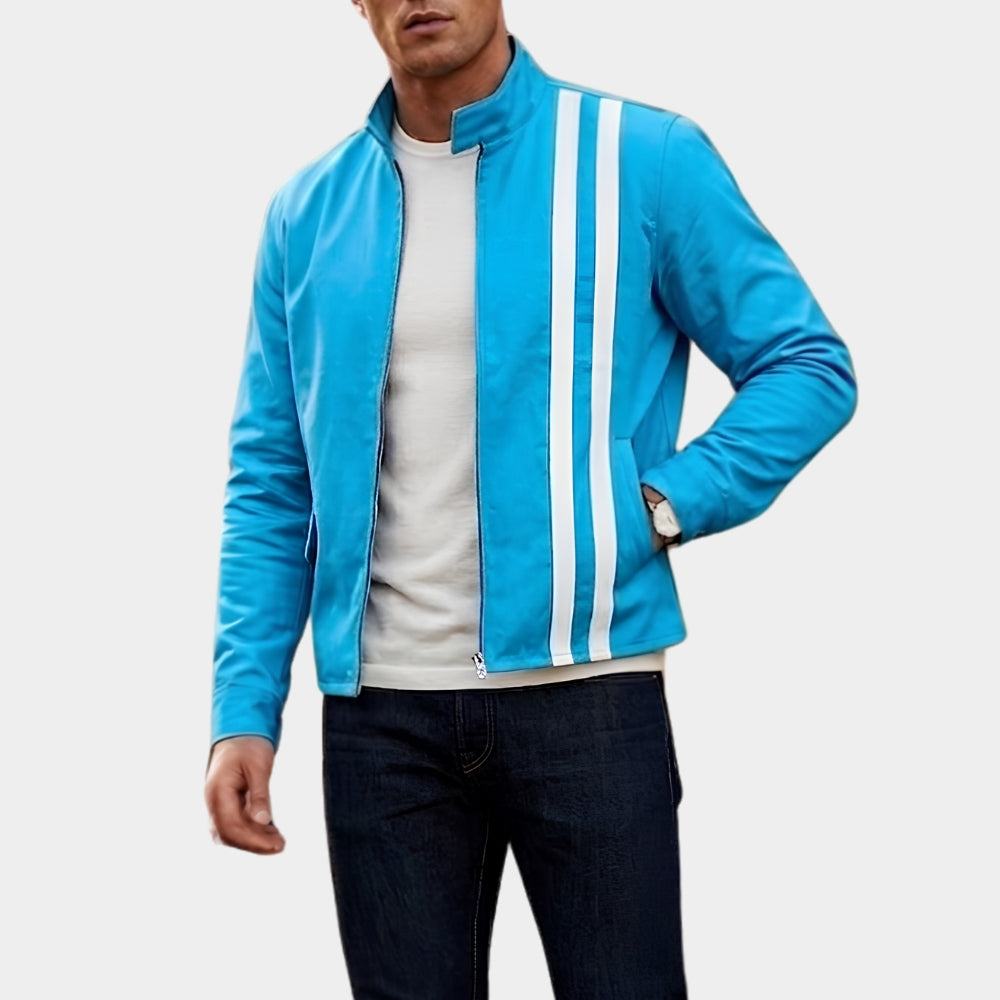 Elvis Presley Speedway Jacket