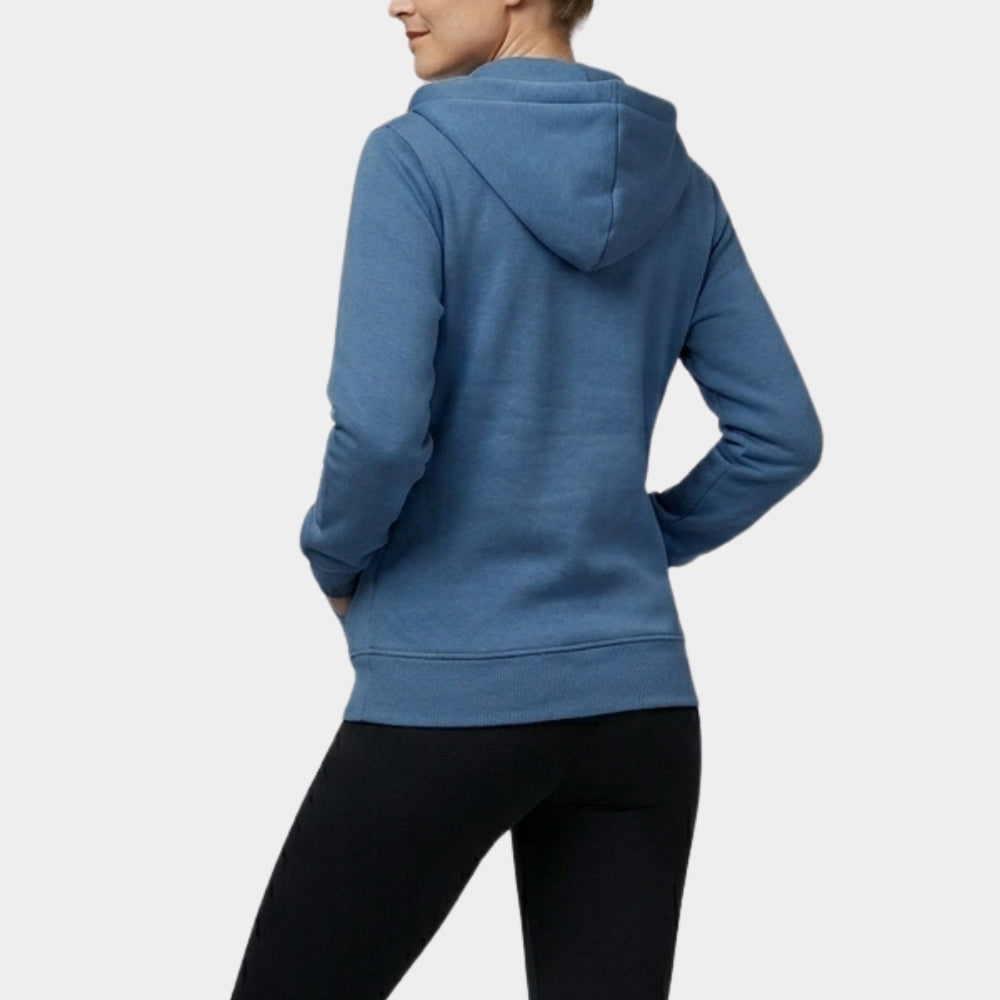 Feel the Beat Sofia Carson Zip-Off Sleeve Hoodie