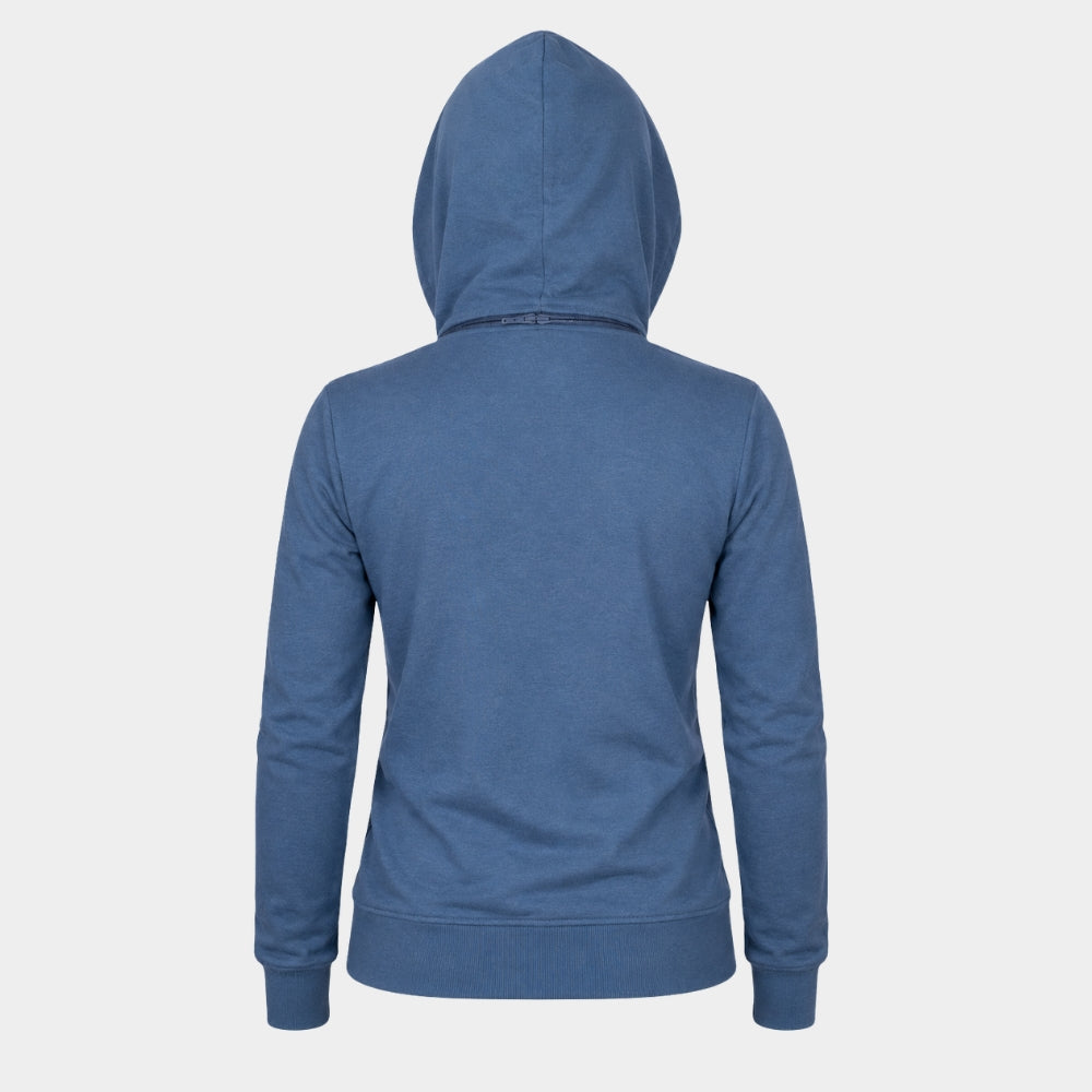 Feel the Beat Sofia Carson Zip-Off Sleeve Hoodie
