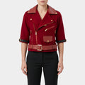 Final Fantasy VII Aerith Gainsborough Jacket