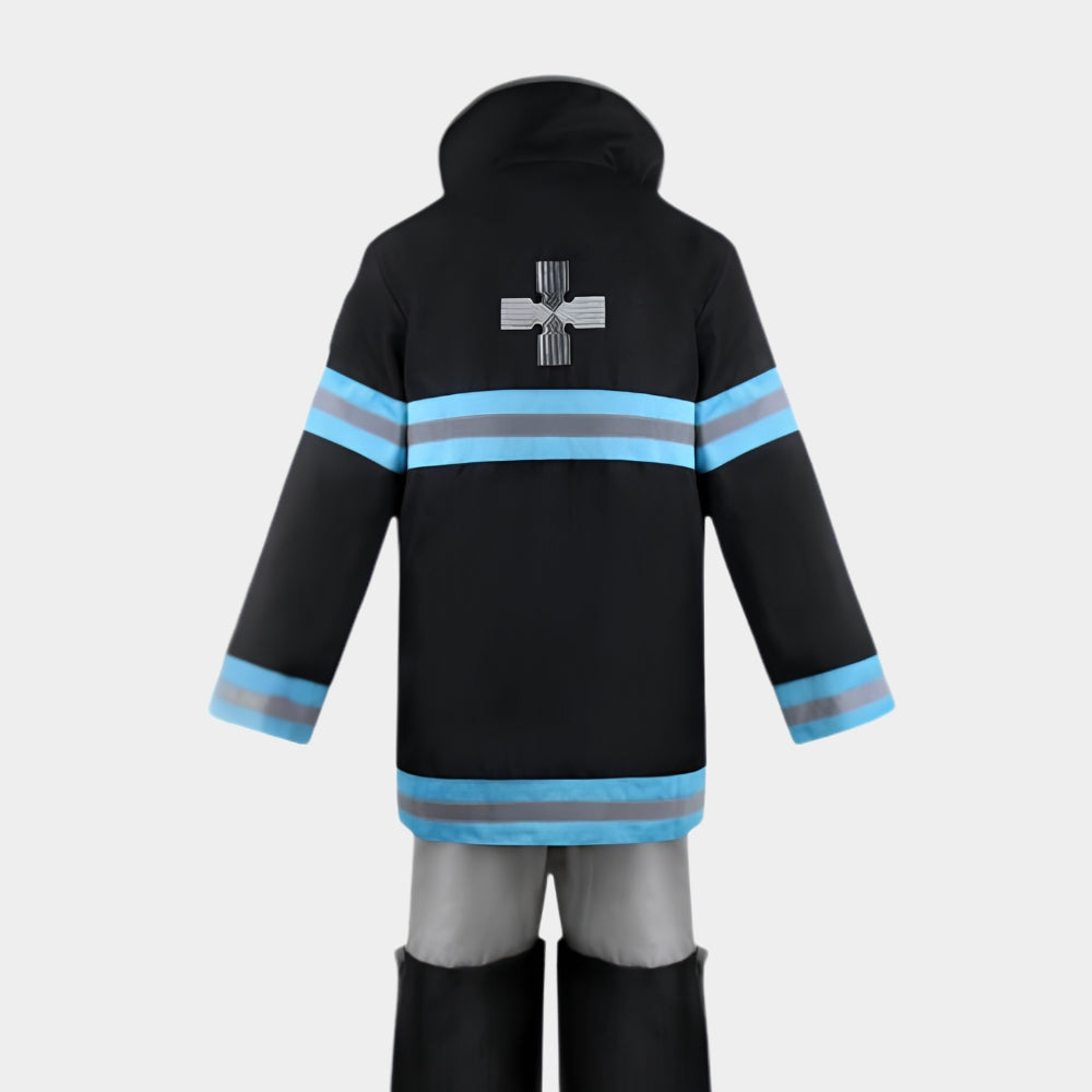 Fire Force Jacket