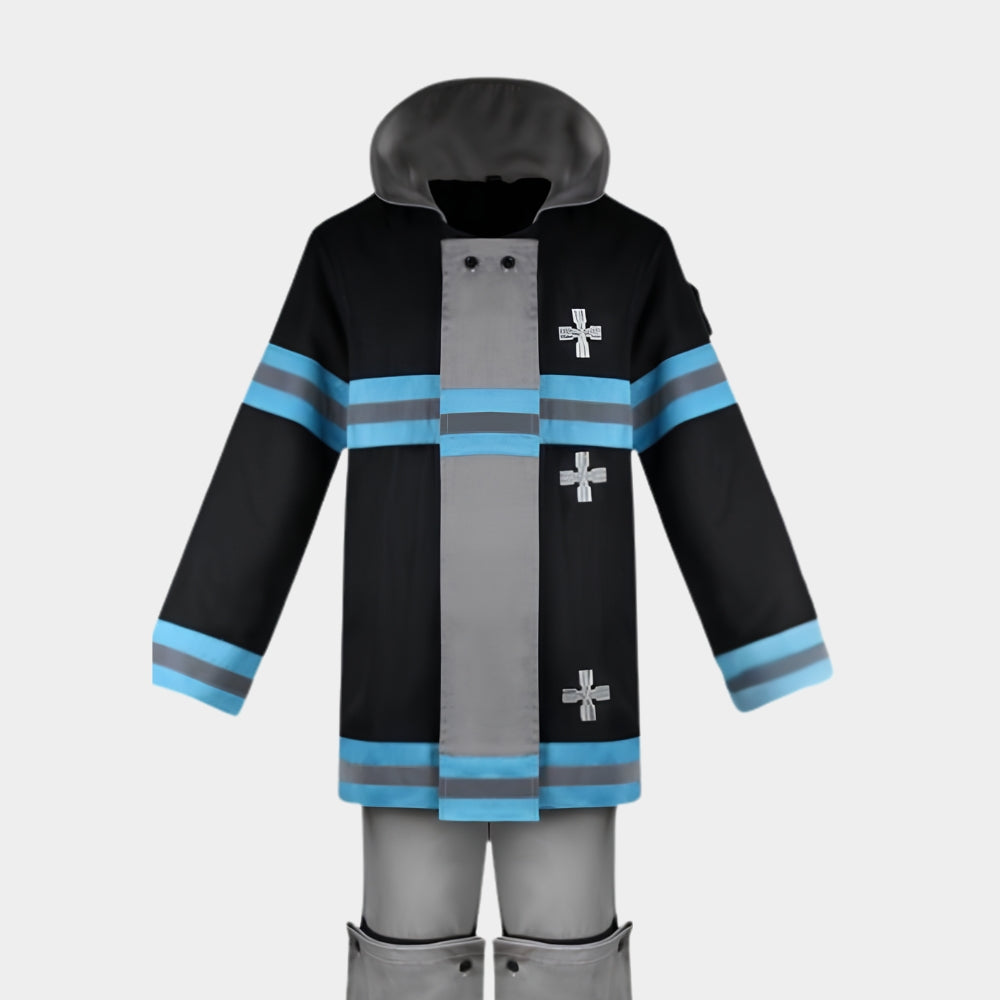 Fire Force Jacket