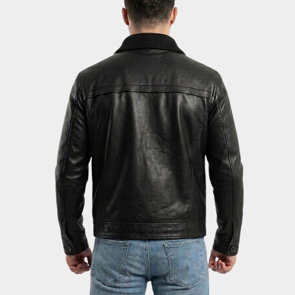 First Light 007 James Bond Jacket