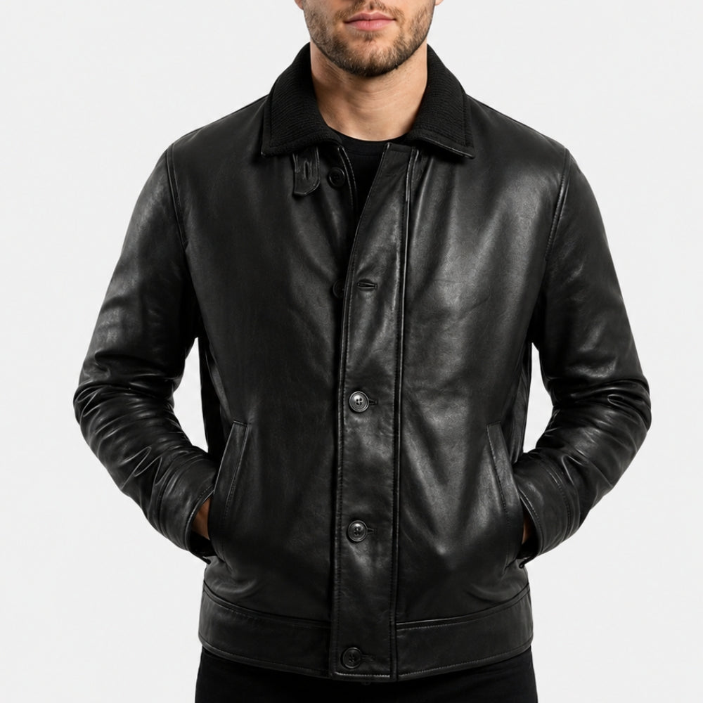 First Light 007 James Bond Jacket
