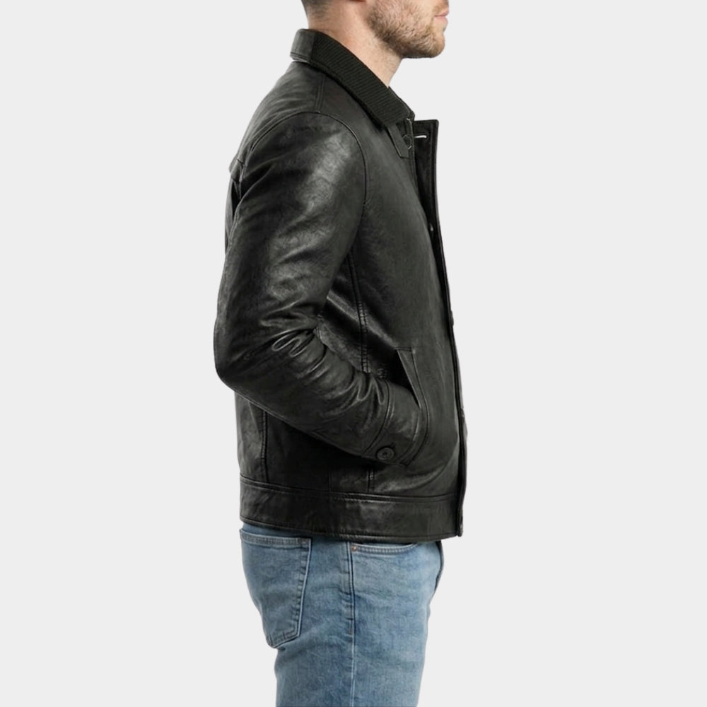 First Light 007 James Bond Jacket