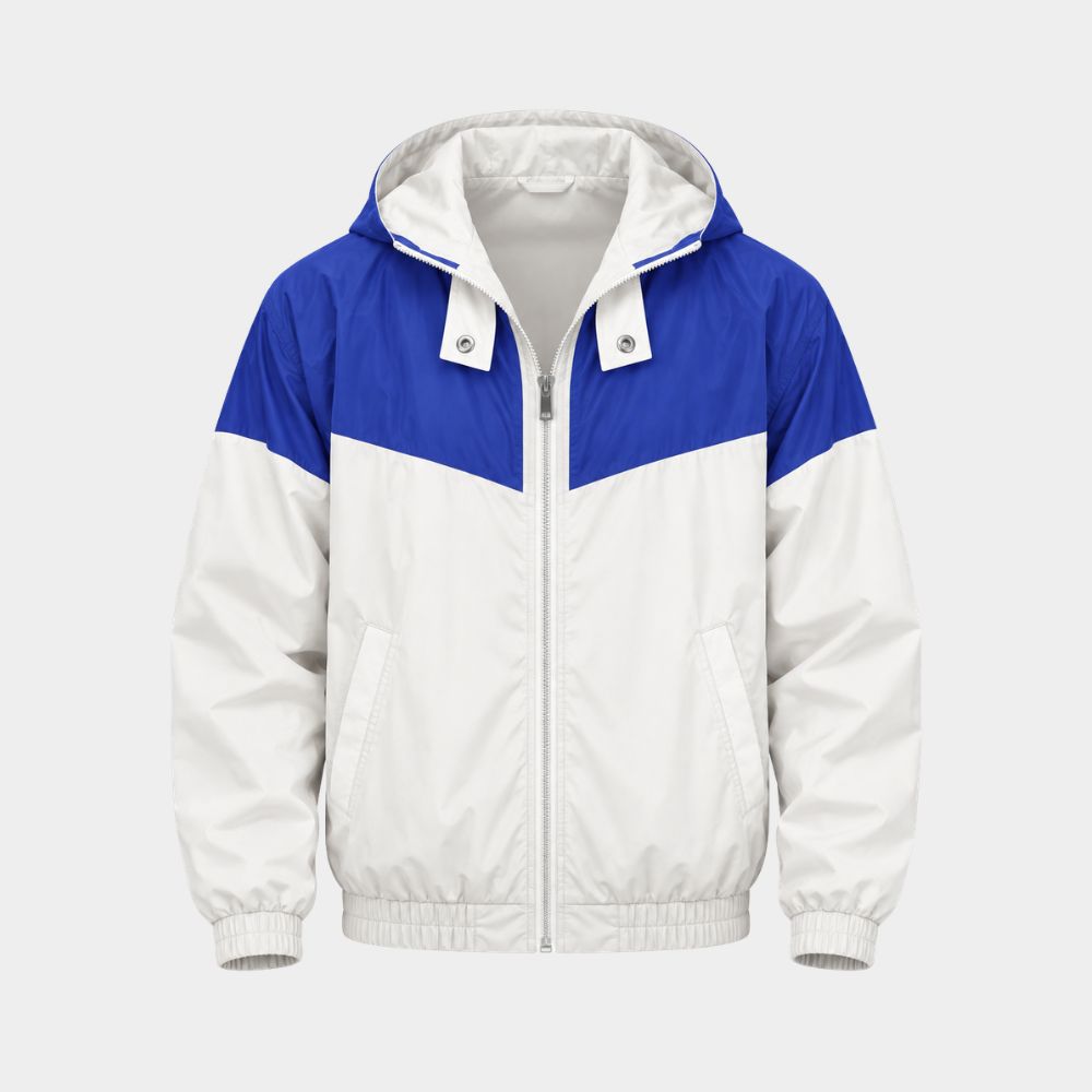 Fool Night Toshiro Kamiya White Jacket