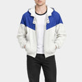 Fool Night Toshiro Kamiya White Jacket