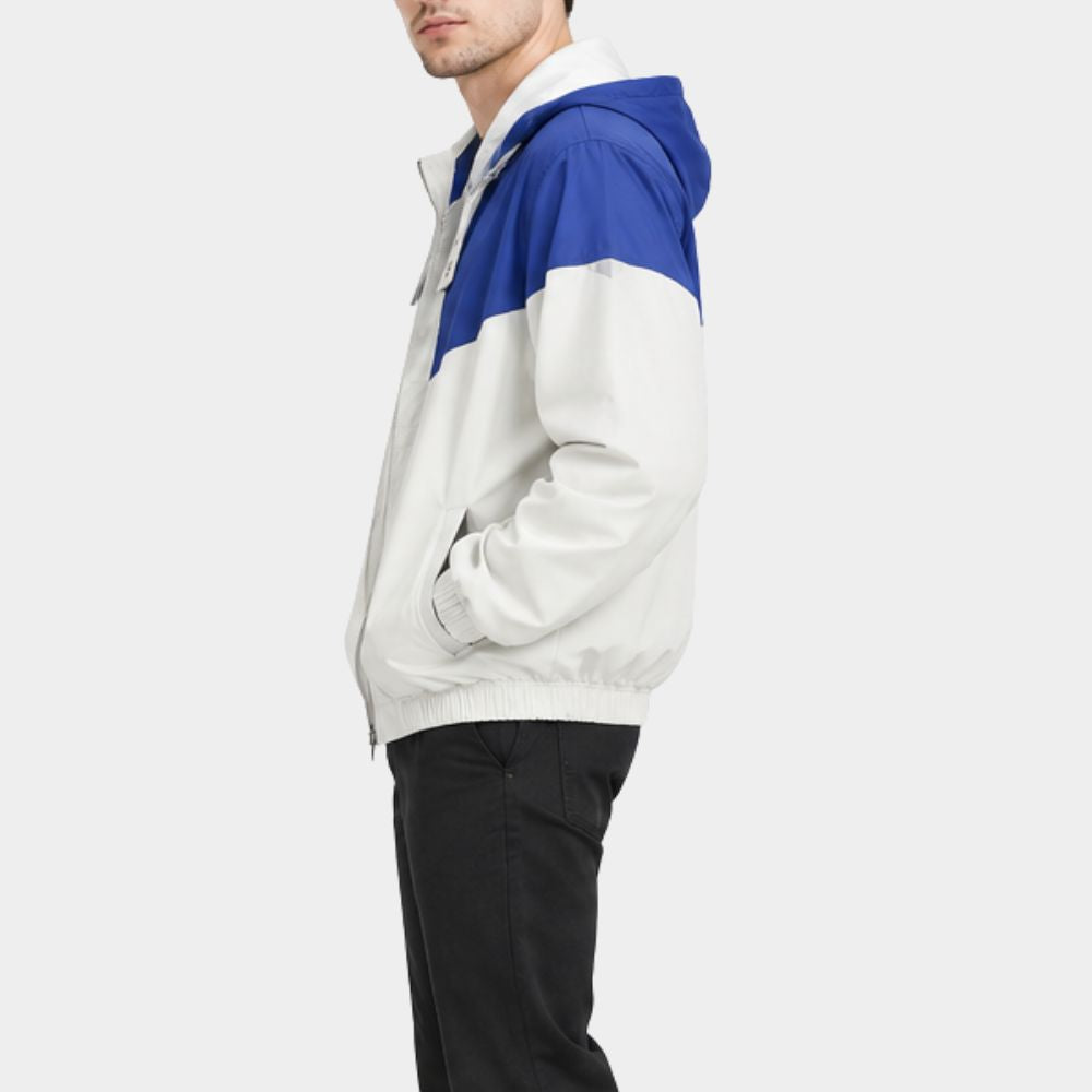 Fool Night Toshiro Kamiya White Jacket