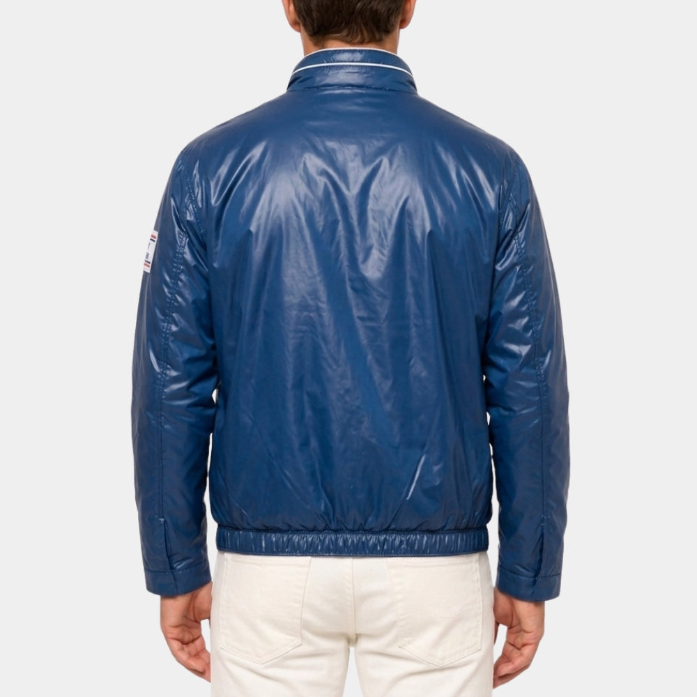 Ford v Ferrari Carroll Shelby Jacket