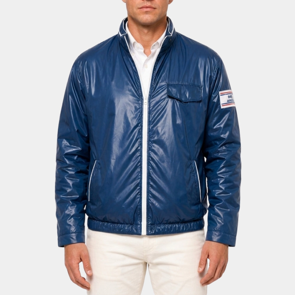 Ford v Ferrari Carroll Shelby Jacket