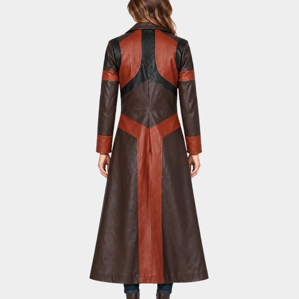GOTG Star-Lord and Gamora Couple Costume Jacket