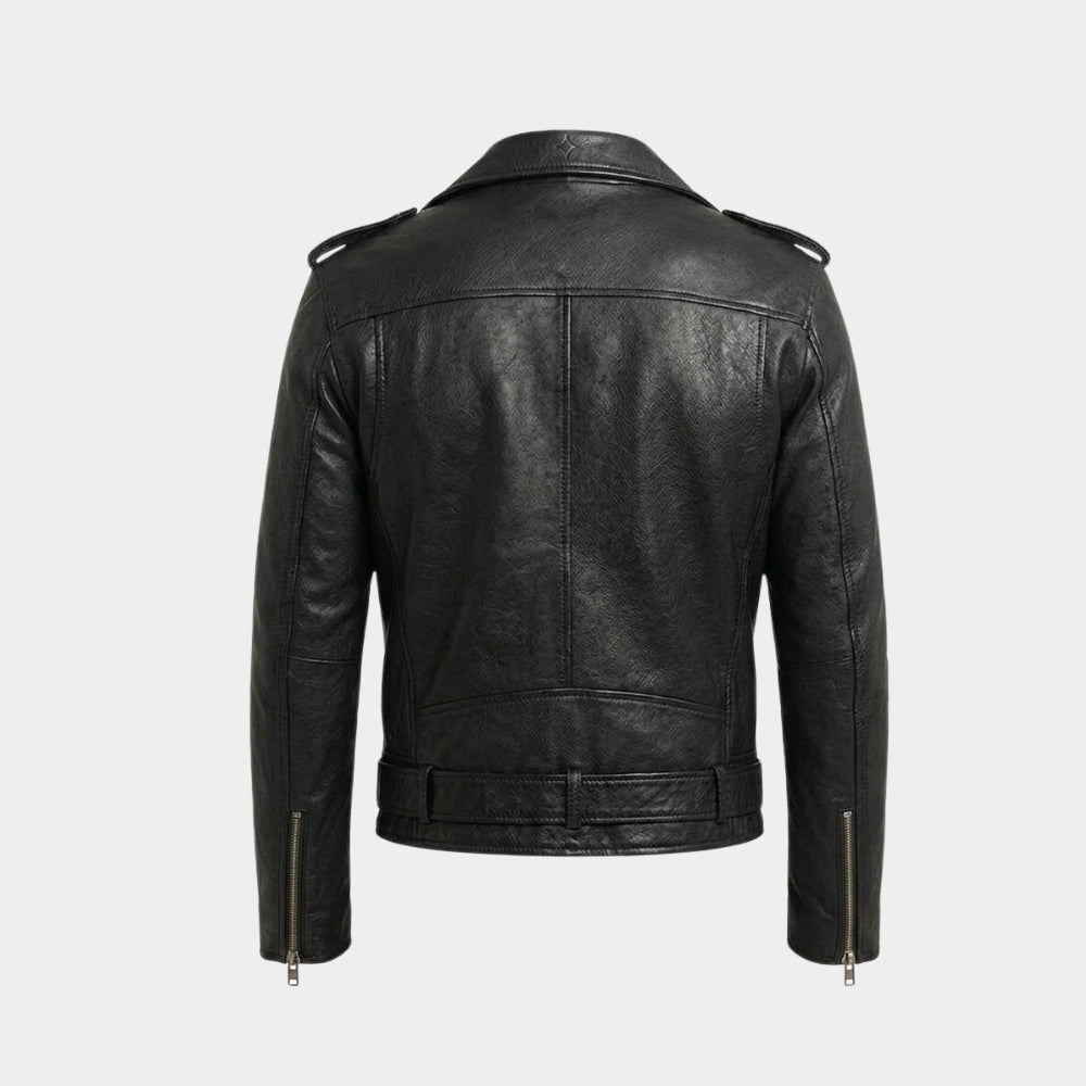 Ghost Rider Nicolas Cage Jacket