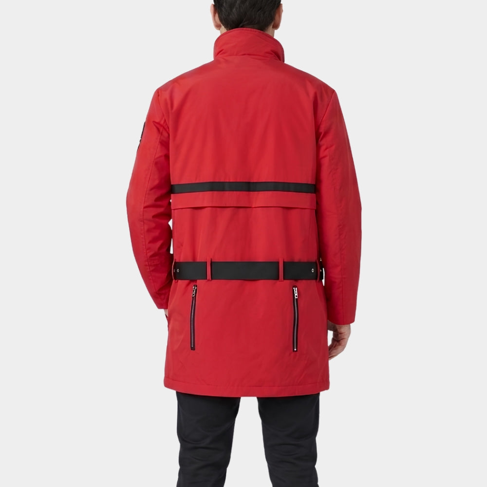 Ghostbusters Red Jacket