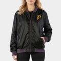 Goofy Powerline Bomber Jacket