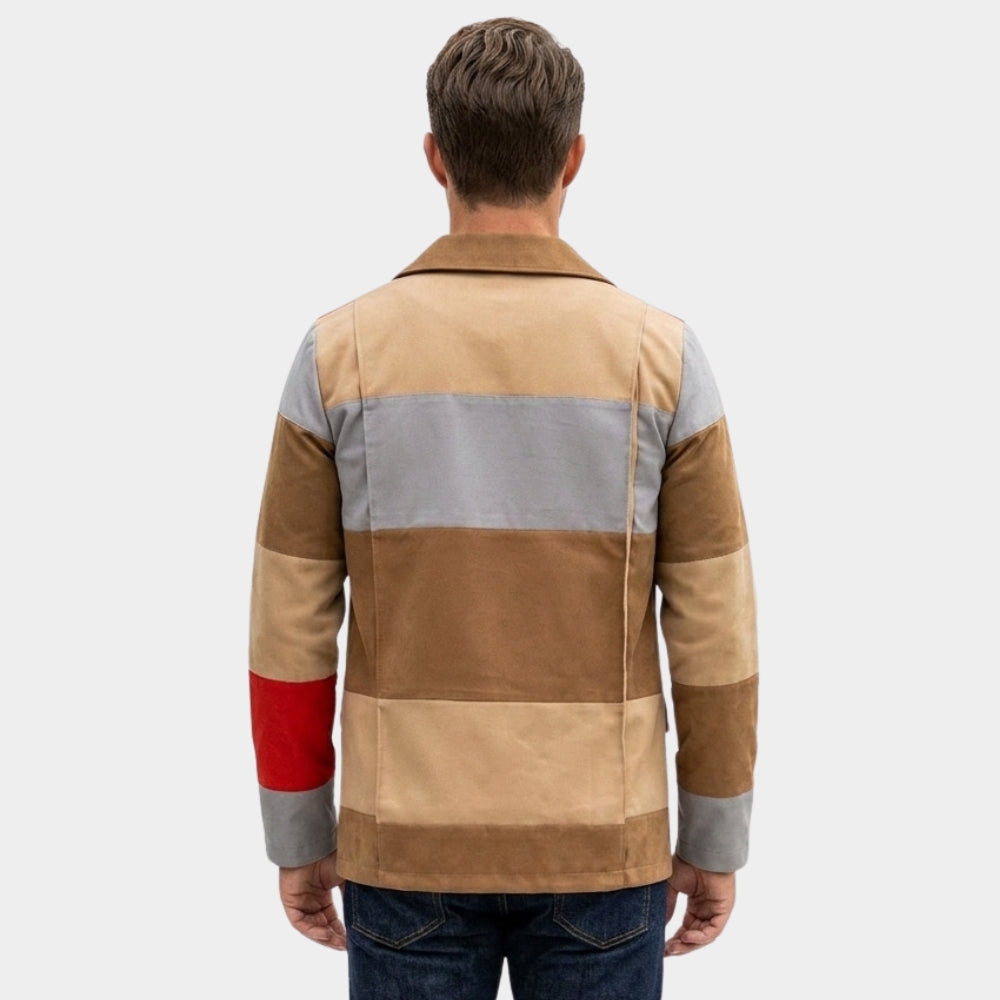 Hunter S. Thompson Fear And Loathing In Las Vegas Jacket