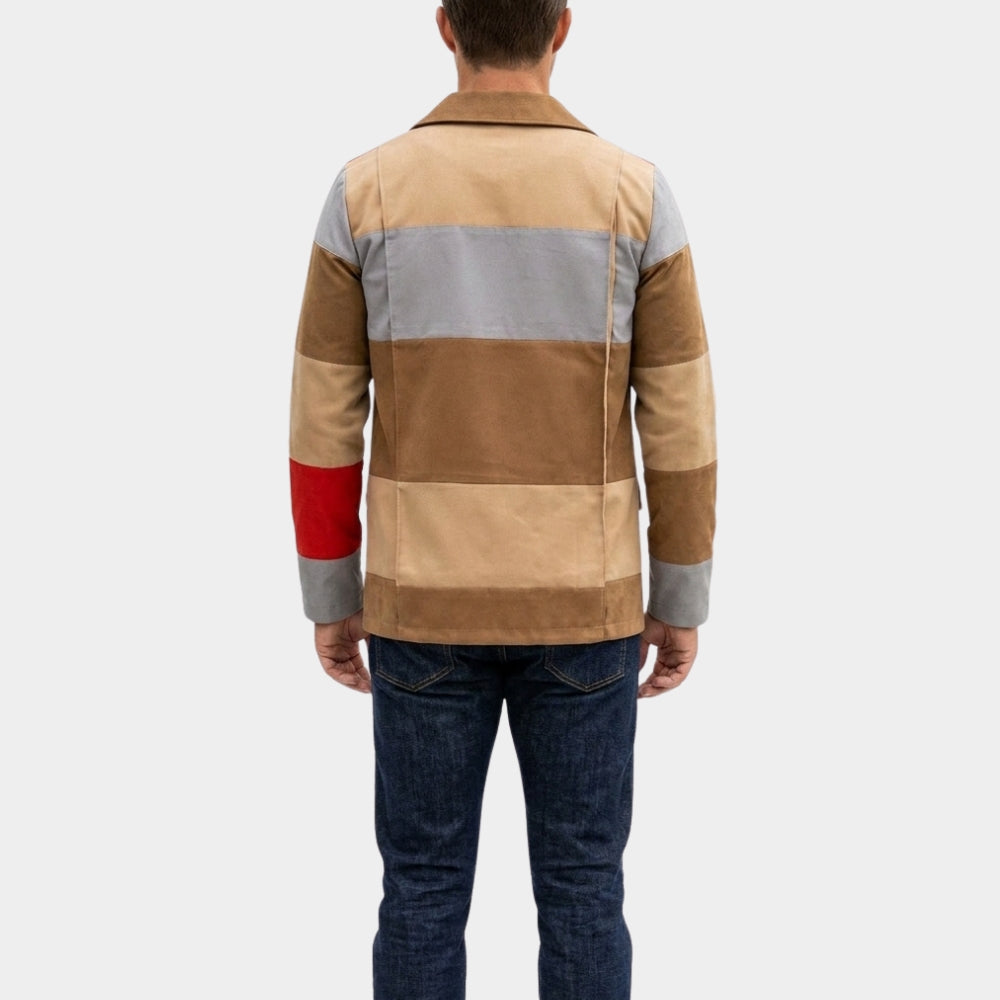 Hunter S. Thompson Fear And Loathing In Las Vegas Jacket