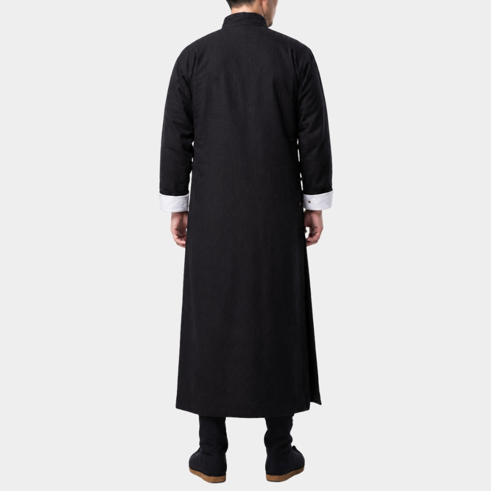 Ip Man 4 Donnie Yen Kung Fu Robe