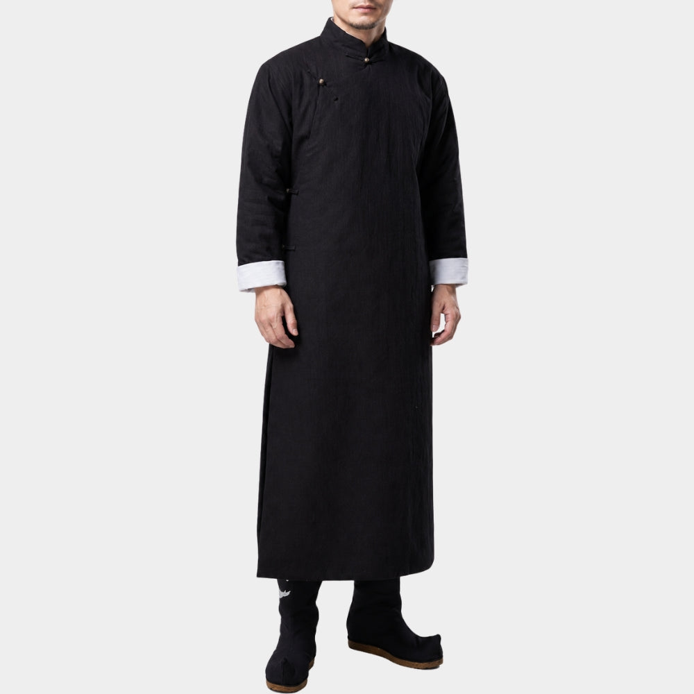 Ip Man 4 Donnie Yen Kung Fu Robe
