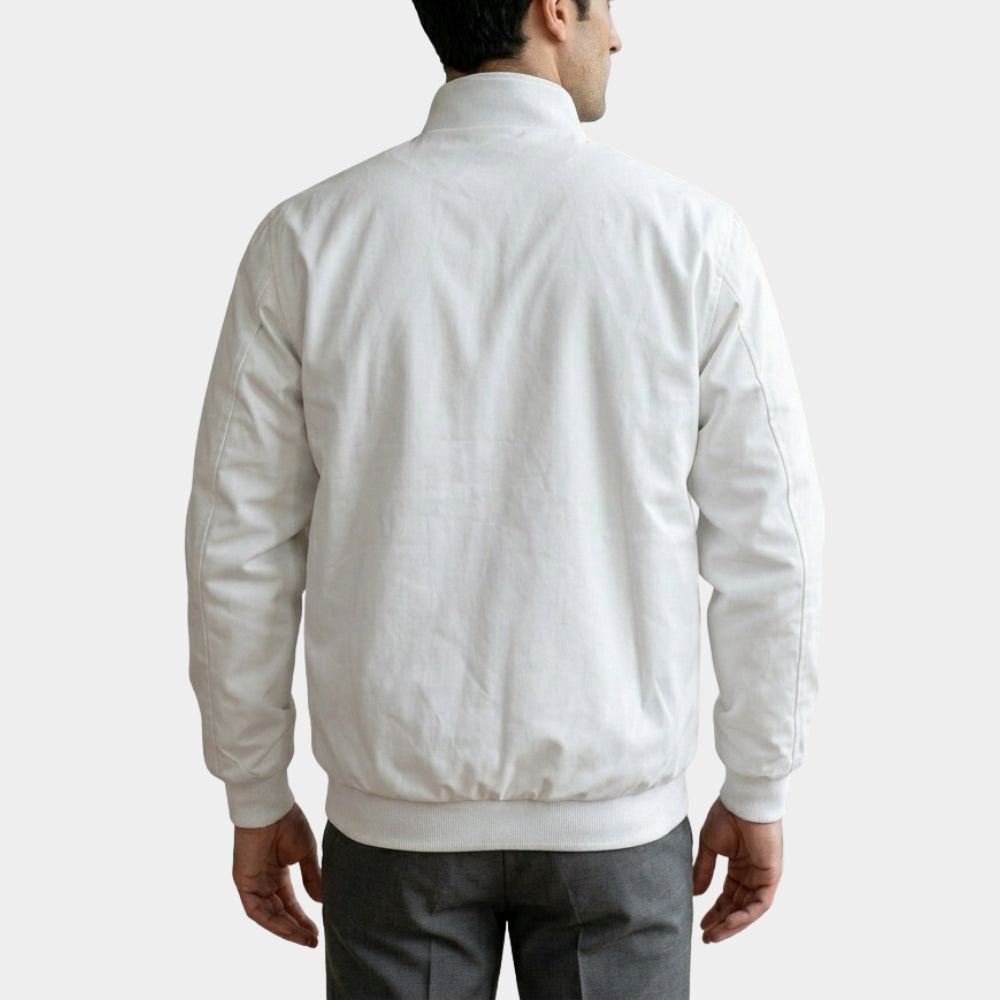 Jujutsu Kaisen Yuji Itadori Hooded Jacket - Asymetrical Fastening