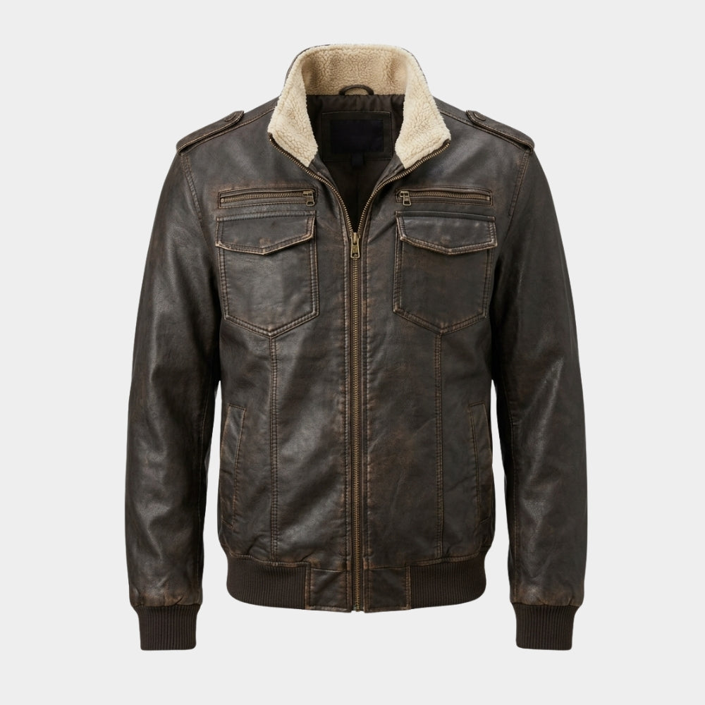 Jake Peralta Bomber Jacket
