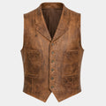 John Wayne Cowboy Vest
