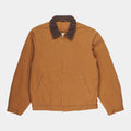 Josh Broline WorkWear Cotton Jacket - Mannequin Front View