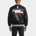 Juice WRLD Bomber Jacket