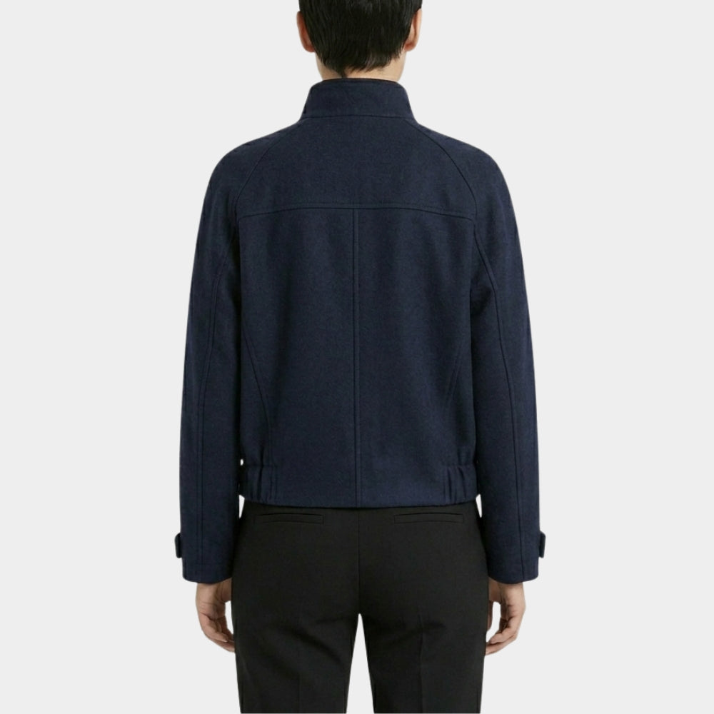 Jujutsu Kaisen Geto and Satoru Gojo Sorcerer Jacket
