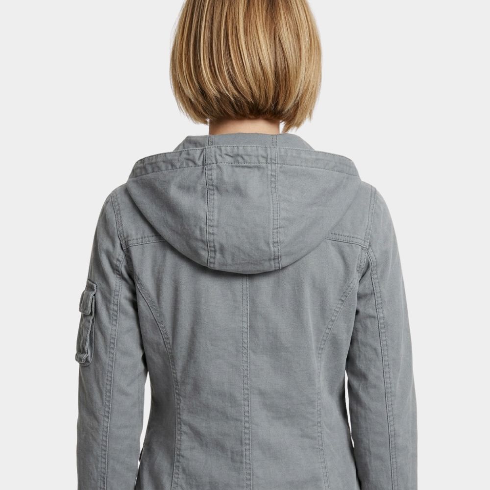 Kristen Stewart Twilight Cotton Jacket
