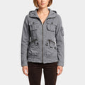 Kristen Stewart Twilight Cotton Jacket