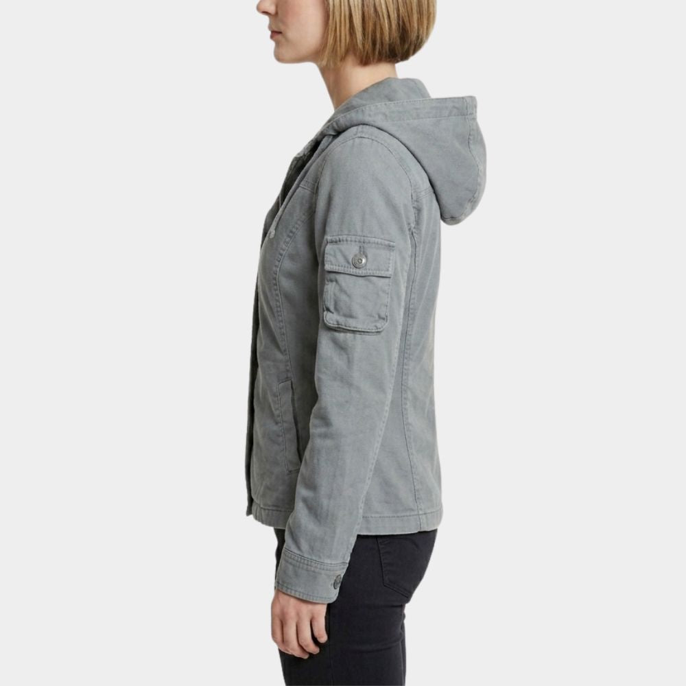 Kristen Stewart Twilight Cotton Jacket