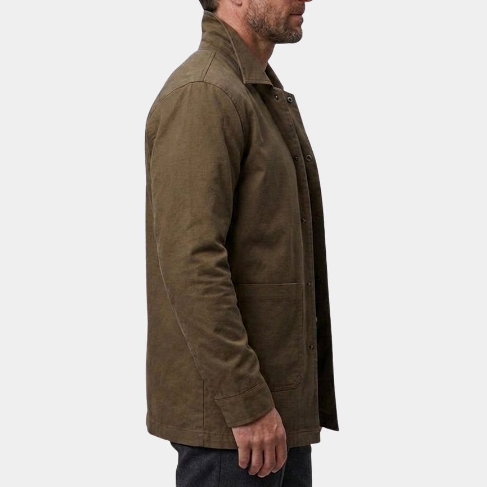 Loki Tom Hiddleston TVA Variant Jacket