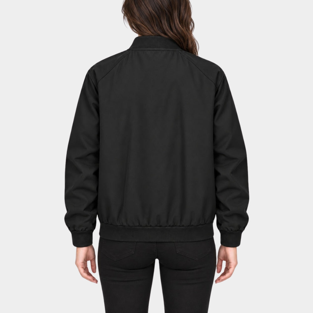Love in Disguise Seol In-ah Bomber Jacket