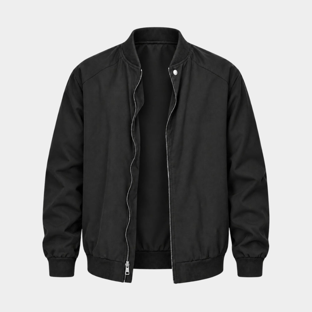 Love in Disguise Seol In-ah Bomber Jacket