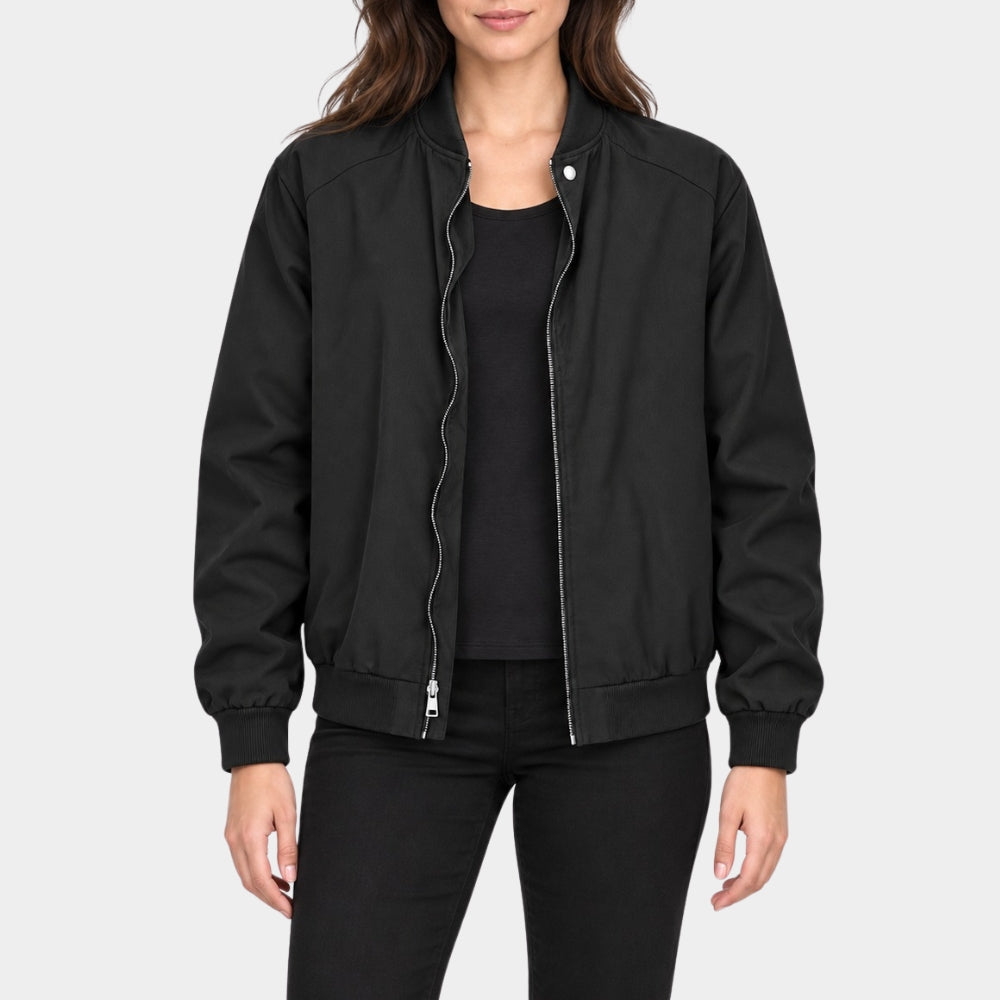 Love in Disguise Seol In-ah Bomber Jacket