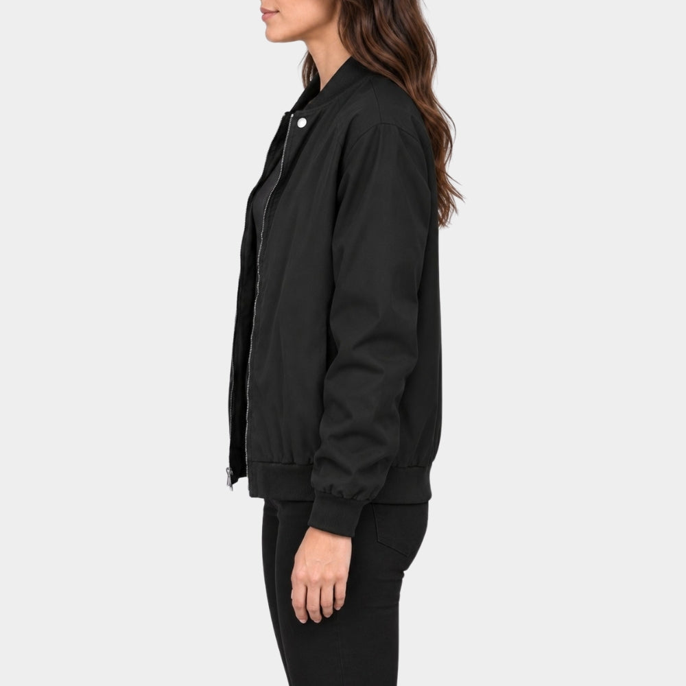 Love in Disguise Seol In-ah Bomber Jacket