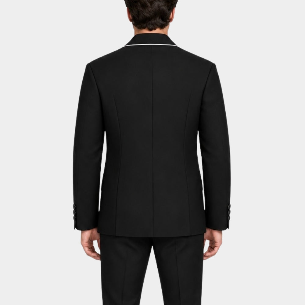 Love in Disguise Yim Si-wan Blazer
