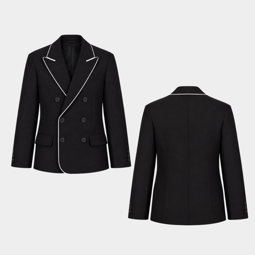 Love in Disguise Yim Si-wan Blazer