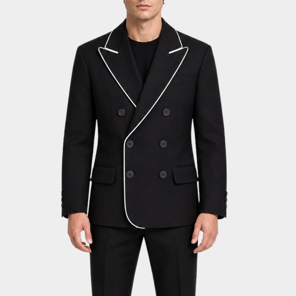 Love in Disguise Yim Si-wan Blazer