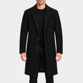 Maigret Benjamin Wainwright Wool Long Coat