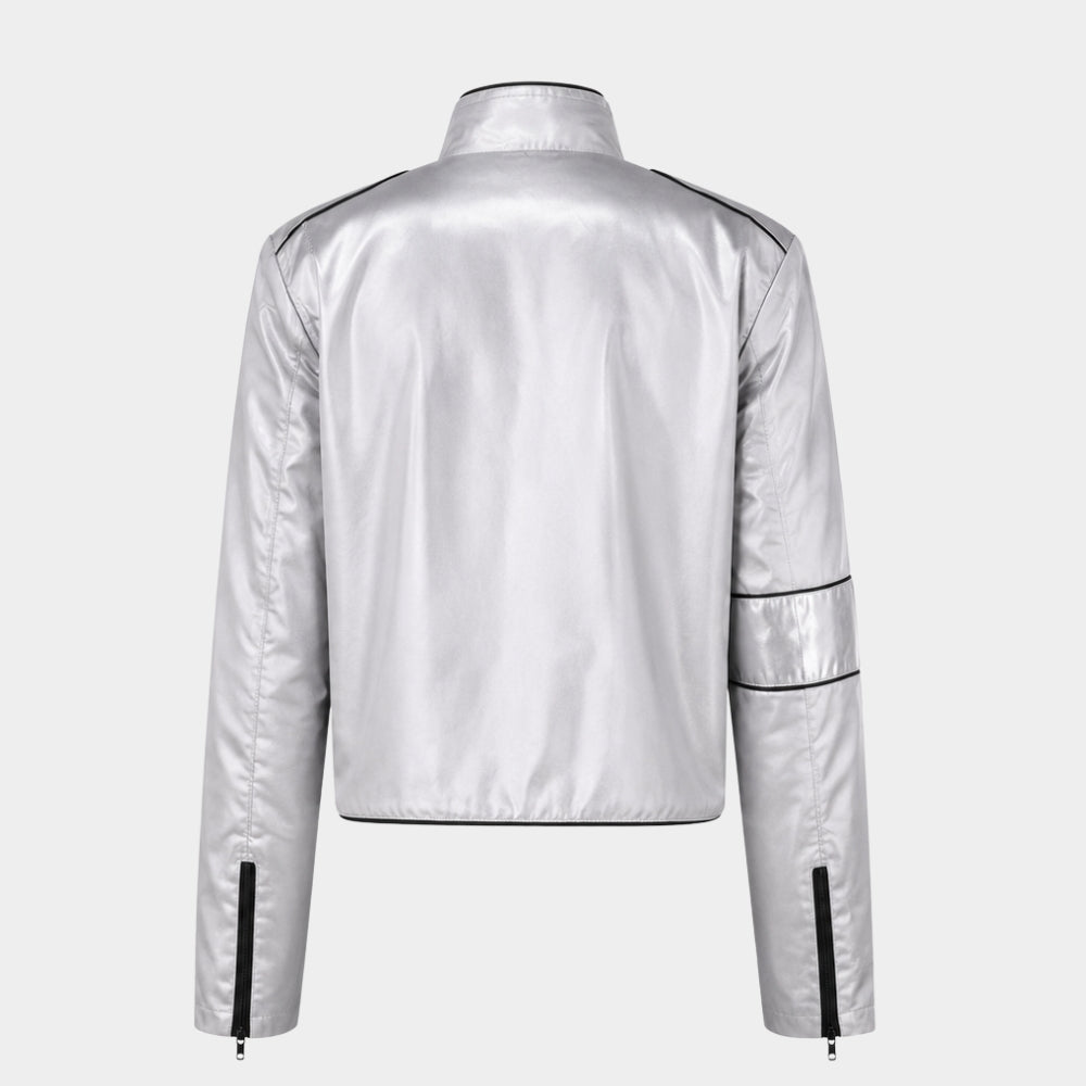 Michael Jackson Heal The World Jacket