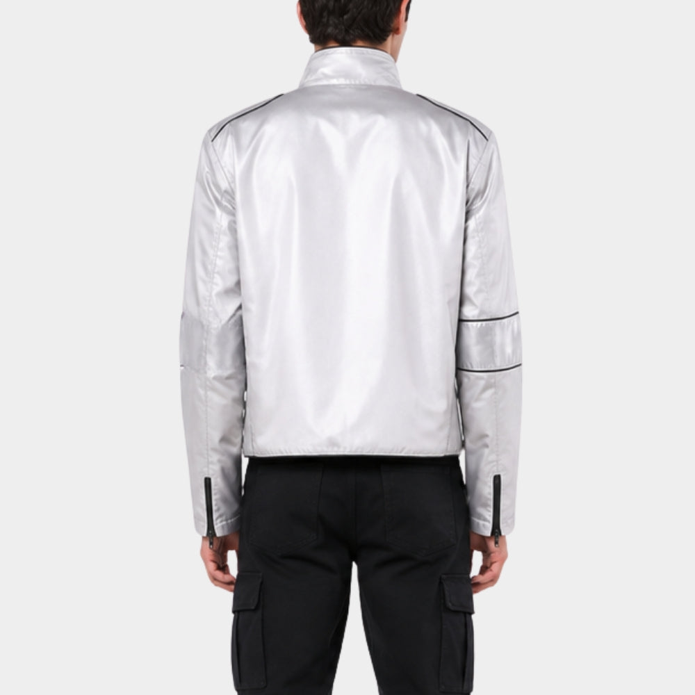Michael Jackson Heal The World Jacket