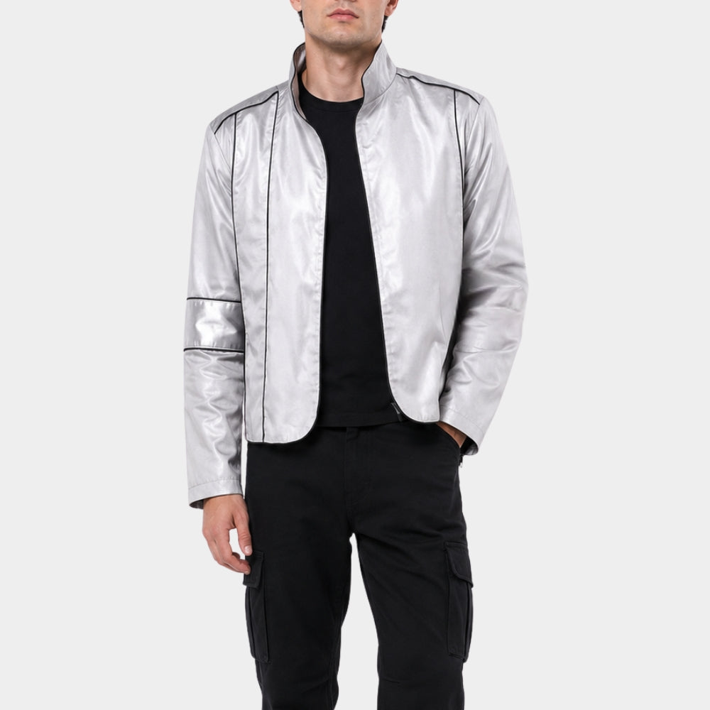 Michael Jackson Heal The World Jacket