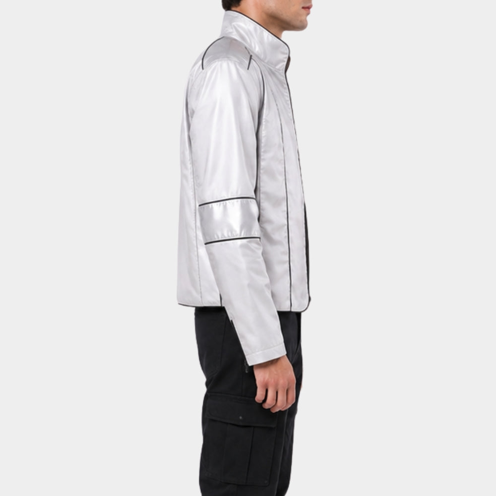 Michael Jackson Heal The World Jacket