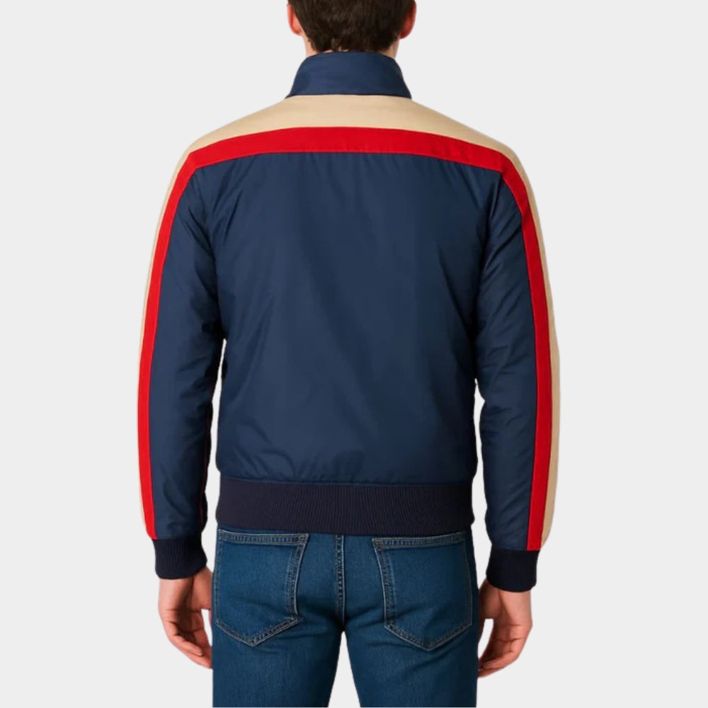 Michael Kelso Bomber Jacket