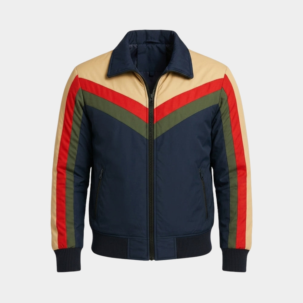 Michael Kelso Bomber Jacket